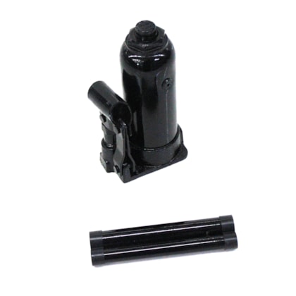 TITANIUM | 7425 | MACACO HIDRAULICO GARRAFA 5T