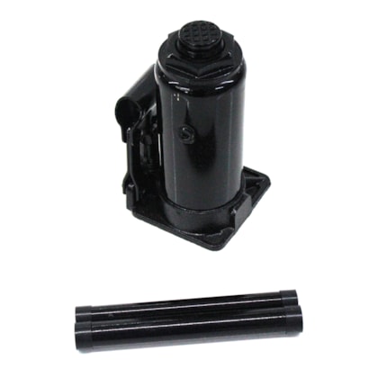 TITANIUM | 7426 | MACACO HIDRAULICO GARRAFA 10T