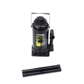 TITANIUM | 7795 | MACACO HIDRAULICO GARRAFA 15T (USE ALAVANCA/CABO SUK287)