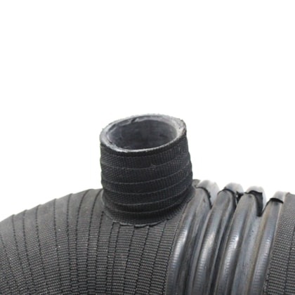 TKRAFT | A9795280082 | MANGUEIRA BORRACHA LIGACAO TURBINA/TURBO COMPRESSOR