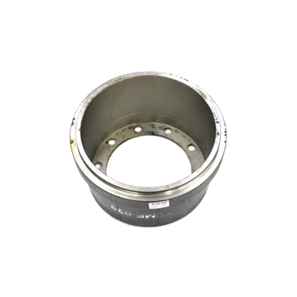 TOME | T039 | TAMBOR 10F FREIO DIANTEIRO/TRASEIRO FORD/VW | FREIO TRASEIRO VOLVO VM (BOCA 381MM X ALTURA TOTAL 262MM) (T265/T702)