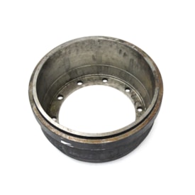 TOME | T047 | TAMBOR 10F FREIO DIANTEIRO MB OF1313/1314//1518/1618/2318/2325 FREIO A AR