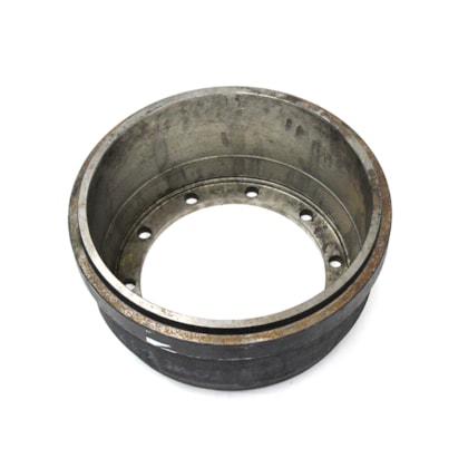 TOME | T047 | TAMBOR 10F FREIO DIANTEIRO MB OF1313/1314//1518/1618/2318/2325 FREIO A AR