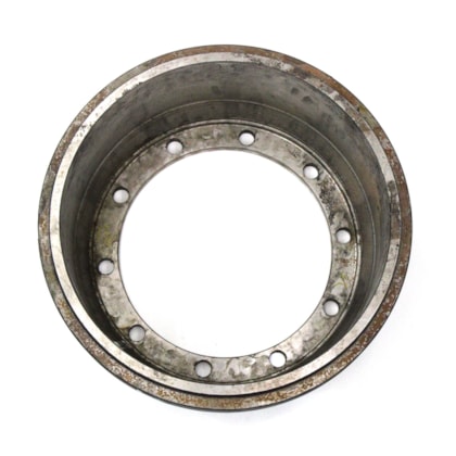 TOME | T047 | TAMBOR 10F FREIO DIANTEIRO MB OF1313/1314//1518/1618/2318/2325 FREIO A AR