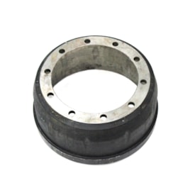 TOME | T047 | TAMBOR 10F FREIO DIANTEIRO MB OF1313/1314//1518/1618/2318/2325 FREIO A AR