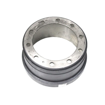 TOME | T068 | TAMBOR 10F FREIO DIANTEIRO CARGO/VW (BOCA 381MM X ALTURA TOTAL 230MM)