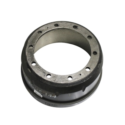 TOME | T144 | TAMBOR 10F FREIO DIANTEIRO/TRASEIRO MB AGL/HPN/FPN | MB ATEGO | MB ONIBUS (FRUM 3520/3601/3692/3692P/3692HP) (ALTURA TOTAL 229MM - LARGURA SAPATA/PATIM 172MM)