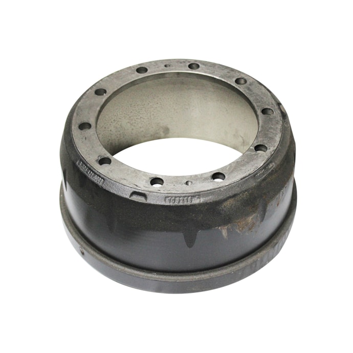 TOME | T144 | TAMBOR 10F FREIO DIANTEIRO/TRASEIRO MB AGL/HPN/FPN | MB ATEGO | MB ONIBUS (FRUM 3520/3601/3692/3692P/3692HP) (ALTURA TOTAL 229MM - LARGURA SAPATA/PATIM 172MM)-32f91781-ea3b-4cc0-b807-cf8405a71c46