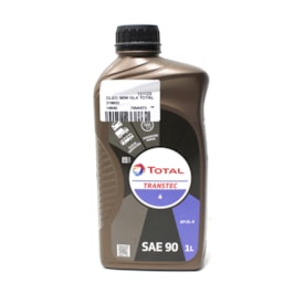 TOTAL LUBRIFICANTES | 219632 | OLEO 90W GL4 TOTAL 1L