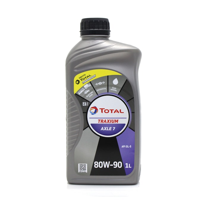 TOTAL LUBRIFICANTES | 225317 | OLEO CAMBIO 80W90 TRAX AXLE 7 80W90 - CAIXA LEVE 1L-f8b44adb-4435-478a-a87c-9110a742785d