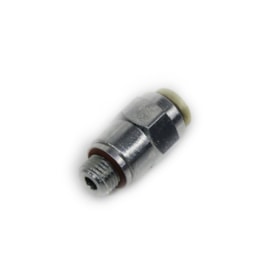 TRUCKMECHANIC | 07W145617G | CONECTOR ENGATE RAPIDO M14X1,5 LIGACAO BLOCO/TUBO/GUIA VARETA NIVEL OLEO (PARA TUBO/TECALON 12MM = 12X9)