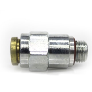 TRUCKMECHANIC | 07W145617G | CONECTOR ENGATE RAPIDO M14X1,5 LIGACAO BLOCO/TUBO/GUIA VARETA NIVEL OLEO (PARA TUBO/TECALON 12MM = 12X9)