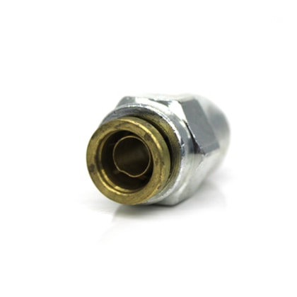 TRUCKMECHANIC | 07W145617G | CONECTOR ENGATE RAPIDO M14X1,5 LIGACAO BLOCO/TUBO/GUIA VARETA NIVEL OLEO (PARA TUBO/TECALON 12MM = 12X9)