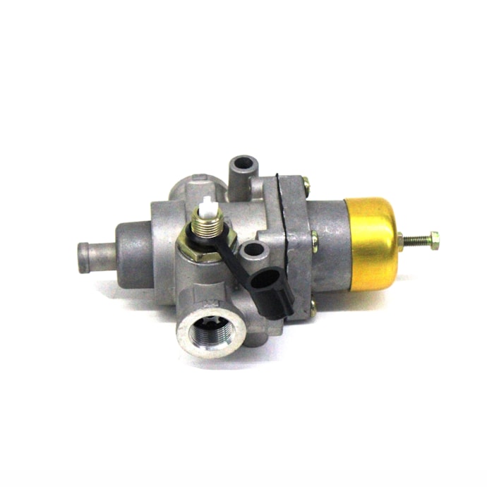 TRUCKMECHANIC | A0014310006 | VALVULA REGULADORA PRESSAO VW ONIBUS 16210CO/17210OD/17230OD | MB 1113/1114/1214/1218/1313/1314/1315 (PADRAO WABCO) (ROSCAS PARA CONEXOES M16/M22) (COM VALVULA TESTE)-84a58895-4c58-4796-b96b-73d025719c20