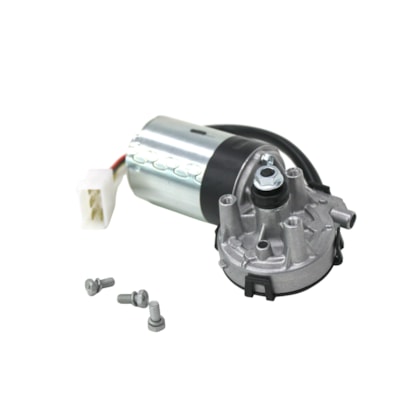 TRUCKMECHANIC | A6968247001 | MOTOR LIMPADOR PARABRISA 24V 35W MB (COM CONECTOR 5 VIAS)