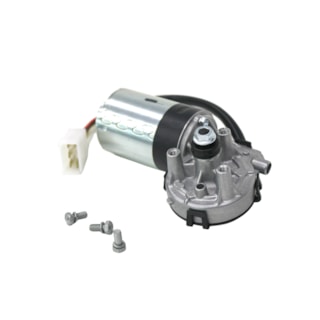 TRUCKMECHANIC | A6968247001 | MOTOR LIMPADOR PARABRISA 24V 35W MB (COM CONECTOR 5 VIAS)