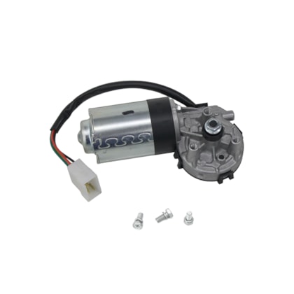 TRUCKMECHANIC | A6968247001 | MOTOR LIMPADOR PARABRISA 24V 35W MB (COM CONECTOR 5 VIAS)