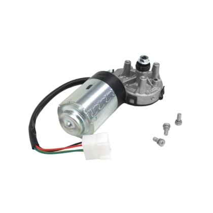 TRUCKMECHANIC | A6968247001 | MOTOR LIMPADOR PARABRISA 24V 35W MB (COM CONECTOR 5 VIAS)