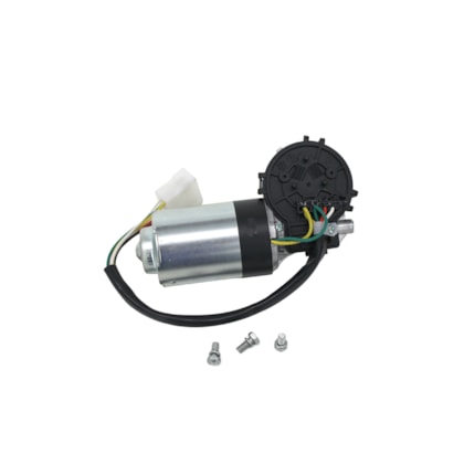 TRUCKMECHANIC | A6968247001 | MOTOR LIMPADOR PARABRISA 24V 35W MB (COM CONECTOR 5 VIAS)