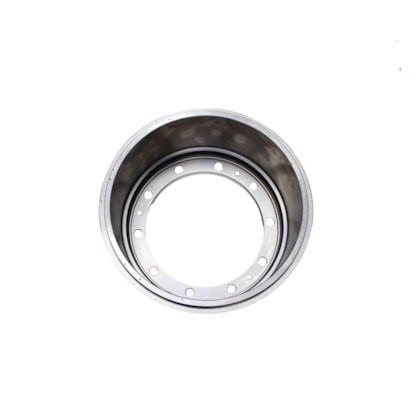 TRUCKMIG | FUNDIMIG | F8692D | TAMBOR 10F FREIO DIANTEIRO/TRASEIRO MB AGL/HPN/FPN | MB ATEGO | MB ONIBUS (FRUM 3520/3601/3692/3692P/3692HP) (ALTURA TOTAL 229MM - LARGURA SAPATA/PATIM 172MM)