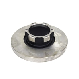 TRUCKMIG | FUNDIMIG | F8770 | DISCO FREIO DIANTEIRO (318MM SOLIDO) MB 710/912/914