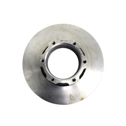 TRUCKMIG | FUNDIMIG | F8770 | DISCO FREIO DIANTEIRO (318MM SOLIDO) MB 710/912/914