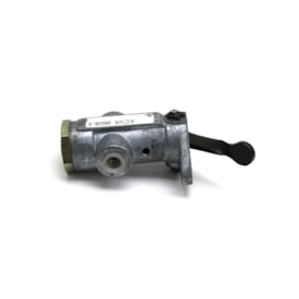 TRW | BD7T2A622A.383 | VALVULA TIC TAC (MANETE FREIO) FORD (ROSCA 1/8 NPT)