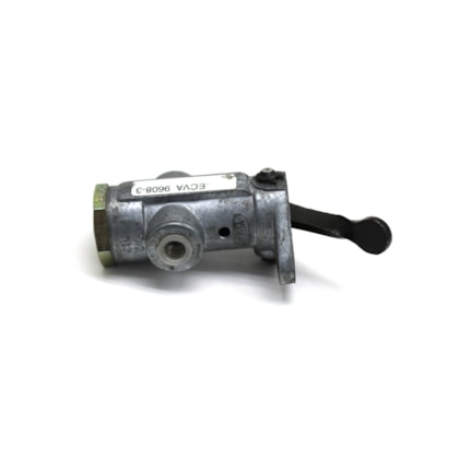 TRW | BD7T2A622A.383 | VALVULA TIC TAC (MANETE FREIO) FORD (ROSCA 1/8 NPT)
