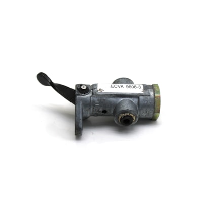 TRW | BD7T2A622A.383 | VALVULA TIC TAC (MANETE FREIO) FORD (ROSCA 1/8 NPT)