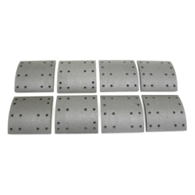 TRW | LPCA639C | LONA FREIO CARRETA RANDON 98..