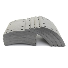 TRW | LPCA639C | LONA FREIO CARRETA RANDON 98..