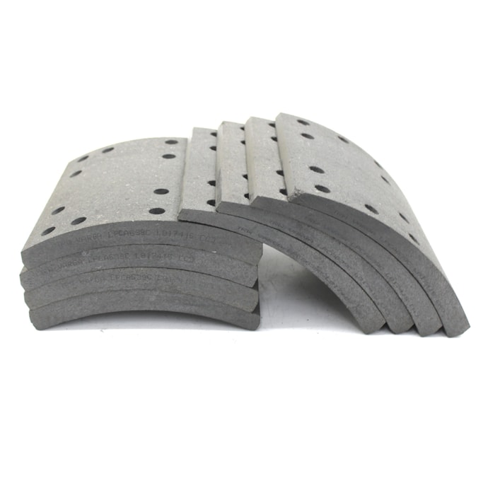 TRW | LPCA639C | LONA FREIO CARRETA RANDON 98..-f565e86e-a715-41c5-a051-65639539d571