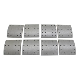 TRW | LPCA639CX | LONA FREIO CARRETA RANDON 98..