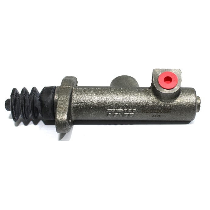TRW | RCCE00297 | CILINDRO MESTRE EMBREAGEM (SEM RESERVATORIO) F12000/F14000 SAPAO (95/98) | VW/AGRALE | VW NOVO DELIVERY-c327cd07-e0d8-4c9c-bb88-6cee13ac8f48