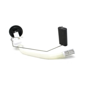 TSA | T070003 | BOIA TANQUE PLASTICO 150L AGRALE VOLARE 05.. MOTOR EURO 3 E EURO 5 (FIXACAO COM TAMPA ROSCADA)