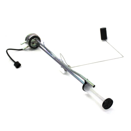 TSA | T070018 | BOIA TANQUE COMBUSTIVEL PLASTICO 275L IVECO STRALIS/TECTOR/CURSOR/EUROTECH/EUROCARGO (900X640X595MM)(ENCAIXE BAIONETA)