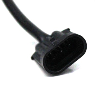 TSA | T070018 | BOIA TANQUE COMBUSTIVEL PLASTICO 275L IVECO STRALIS/TECTOR/CURSOR/EUROTECH/EUROCARGO (900X640X595MM)(ENCAIXE BAIONETA)