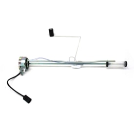 TSA | T070018 | BOIA TANQUE COMBUSTIVEL PLASTICO 275L IVECO STRALIS/TECTOR/CURSOR/EUROTECH/EUROCARGO (900X640X595MM)(ENCAIXE BAIONETA)