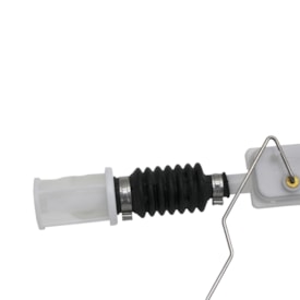 TSA | T070024 | BOIA TANQUE PLATICO 150L VW WORKER/DELIVERY