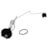 TSA | T070034 | BOIA TANQUE PLASTICO 275L FORD CARGO-d5e53913-f827-4490-a3d9-40d59a75ab72