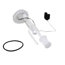 TSA | T070044 | BOIA TANQUE COMBUSTIVEL PLASTICO 90L IVECO DAILY 2.8 8V MECANICA 1997 ATE 2005 3510 A 7012 | ELETRONICA 2006 ATE 2007 3513 A 7013 (760X490X350MM)