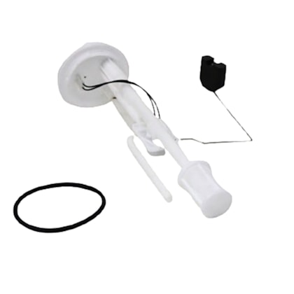 TSA | T070044 | BOIA TANQUE COMBUSTIVEL PLASTICO 90L IVECO DAILY 2.8 8V MECANICA 1997 ATE 2005 3510 A 7012 | ELETRONICA 2006 ATE 2007 3513 A 7013 (760X490X350MM)