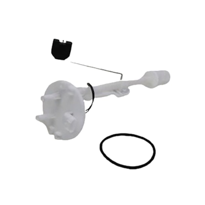 TSA | T070044 | BOIA TANQUE COMBUSTIVEL PLASTICO 90L IVECO DAILY 2.8 8V MECANICA 1997 ATE 2005 3510 A 7012 | ELETRONICA 2006 ATE 2007 3513 A 7013 (760X490X350MM)