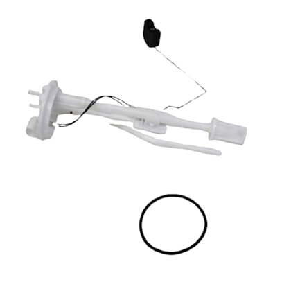 TSA | T070044 | BOIA TANQUE COMBUSTIVEL PLASTICO 90L IVECO DAILY 2.8 8V MECANICA 1997 ATE 2005 3510 A 7012 | ELETRONICA 2006 ATE 2007 3513 A 7013 (760X490X350MM)