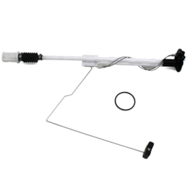 TSA | T070045 | BOIA TANQUE ALUMINIO 330L/440L VW CONSTELLATION (CONEXAO ENGATE RAPIDO FEMEA NG12)