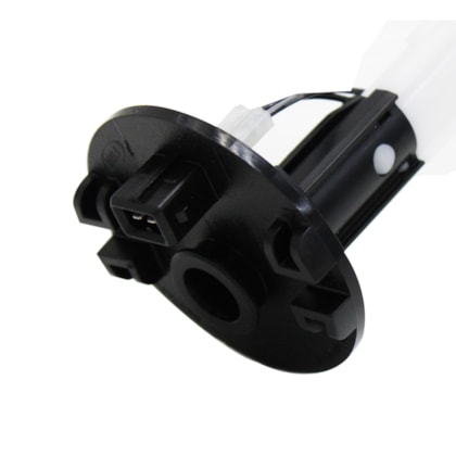 TSA | T070046 | BOIA TANQUE ALUMINIO 330L/340L VW CONSTELLATION EURO 5 (CONEXAO ENGATE RAPIDO FEMEA NG12)