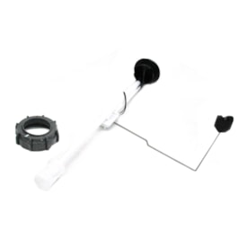 TSA | T070071 | BOIA TANQUE COMBUSTIVEL PLASTICO 275L IVECO STRALIS/TECTOR/EUROCARGO 2019...(ENCAIXE ROSCADO)