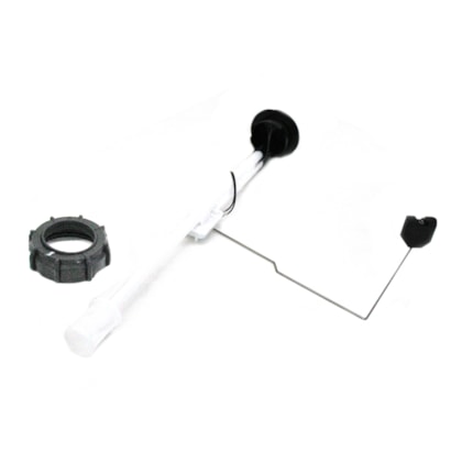 TSA | T070071 | BOIA TANQUE COMBUSTIVEL PLASTICO 275L IVECO STRALIS/TECTOR/EUROCARGO 2019...(ENCAIXE ROSCADO)