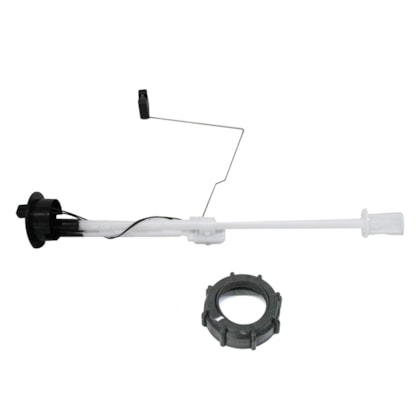 TSA | T070071 | BOIA TANQUE COMBUSTIVEL PLASTICO 275L IVECO STRALIS/TECTOR/EUROCARGO 2019...(ENCAIXE ROSCADO)