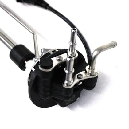 TSA | T071001 | BOIA TANQUE UREIA/ARLA 25/35L MB ACCELO/ATEGO/ATRON/ONIBUS MOTOR EURO 5 (SEM AQUECEDOR)